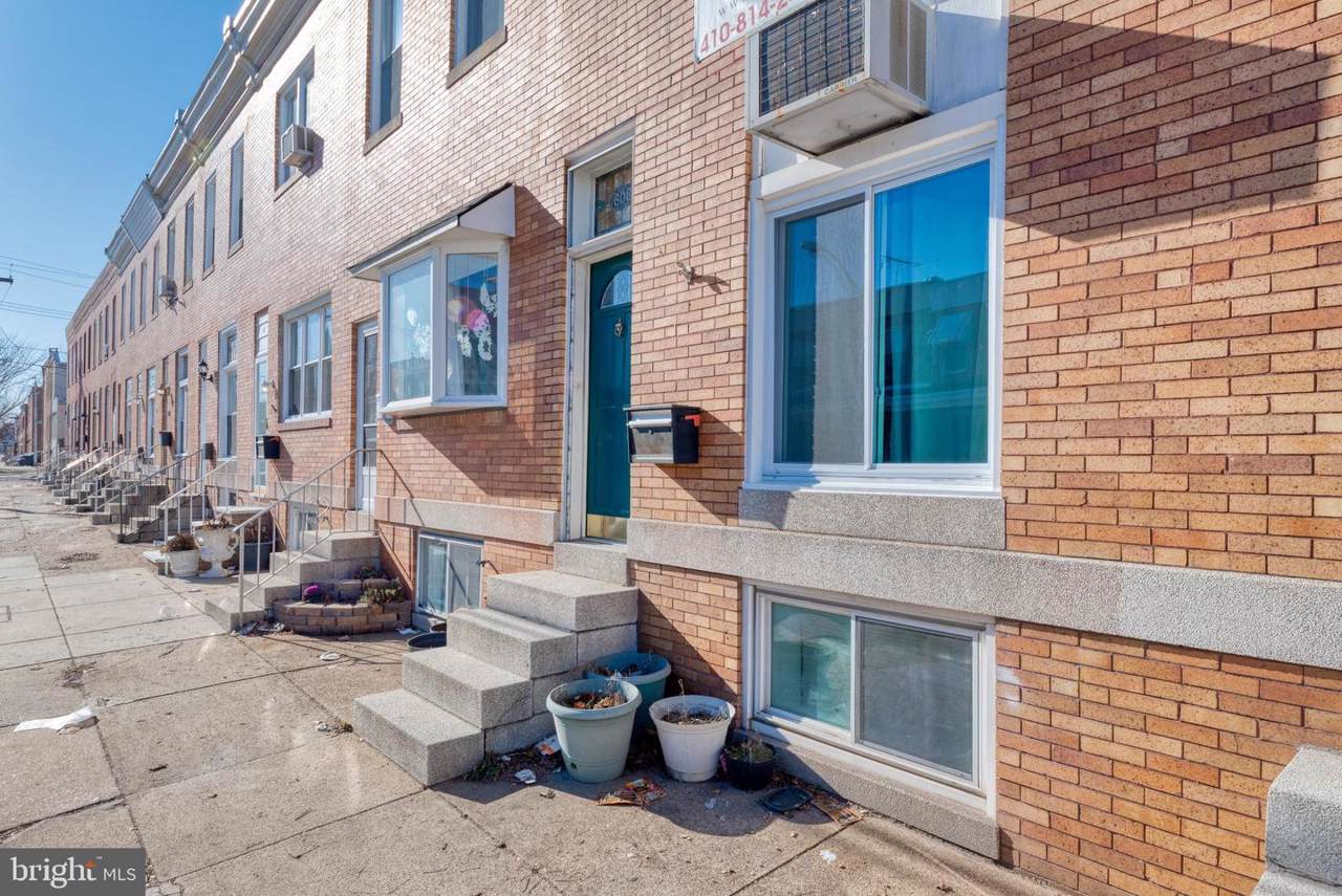 608 Eaton Street - Photo 1