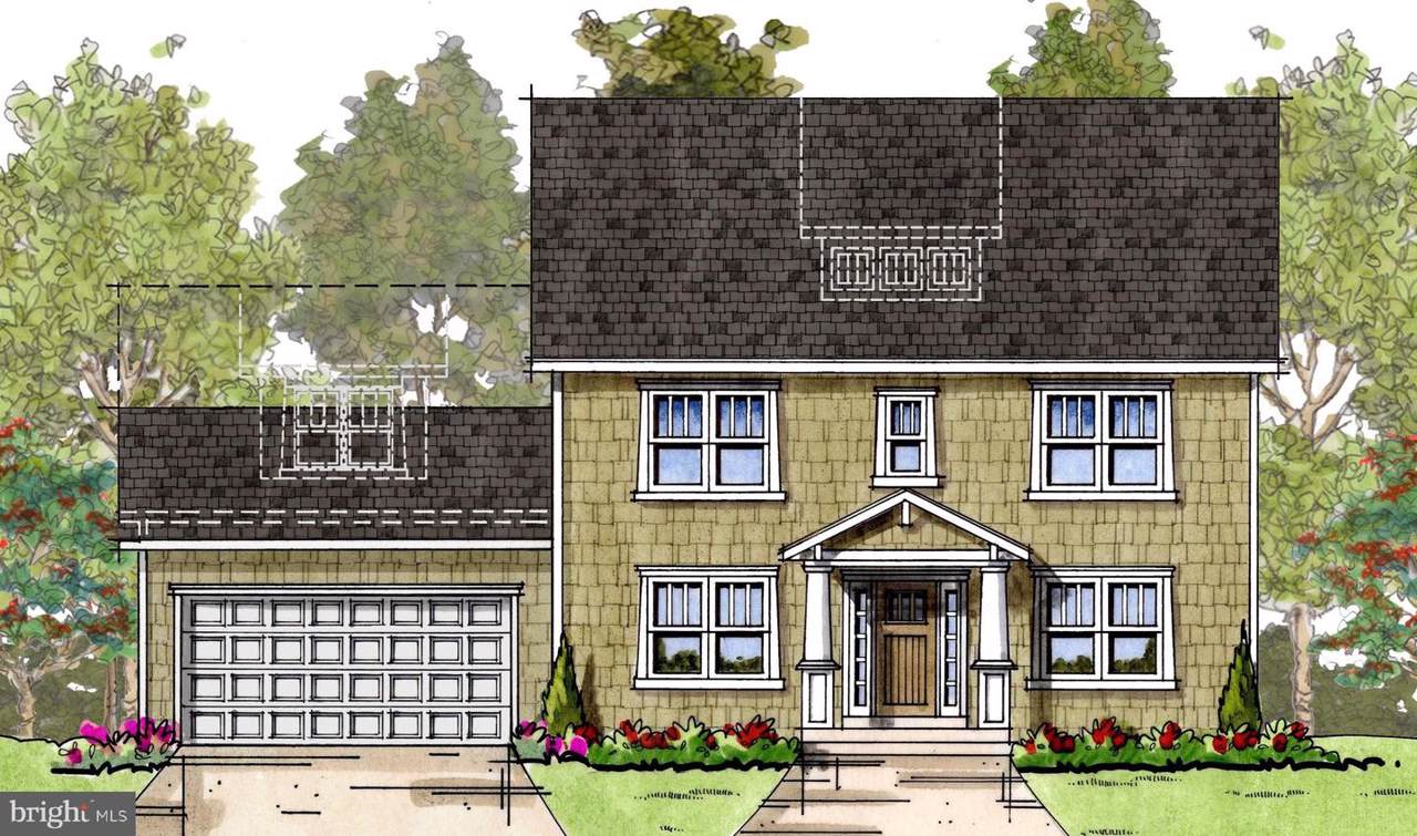 1509 Beaux Lane - Photo 1