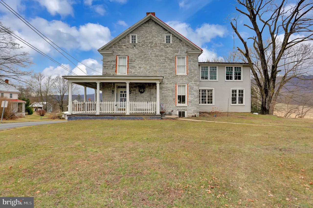 18139 Fannettsburg Road - Photo 1