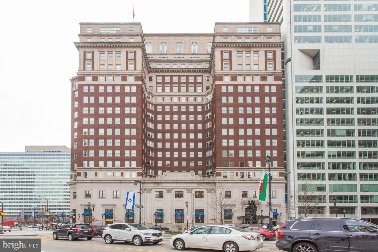 1600-18 Arch Street - Photo 1
