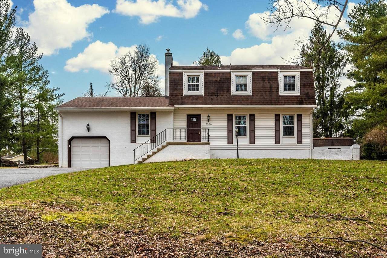 7316 Brookside Drive - Photo 1