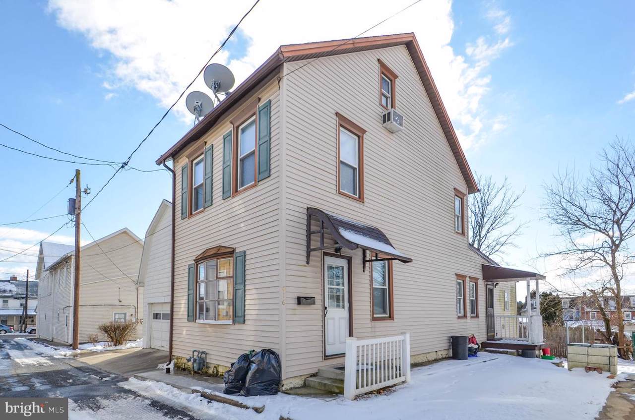 416 Crane Street - Photo 1