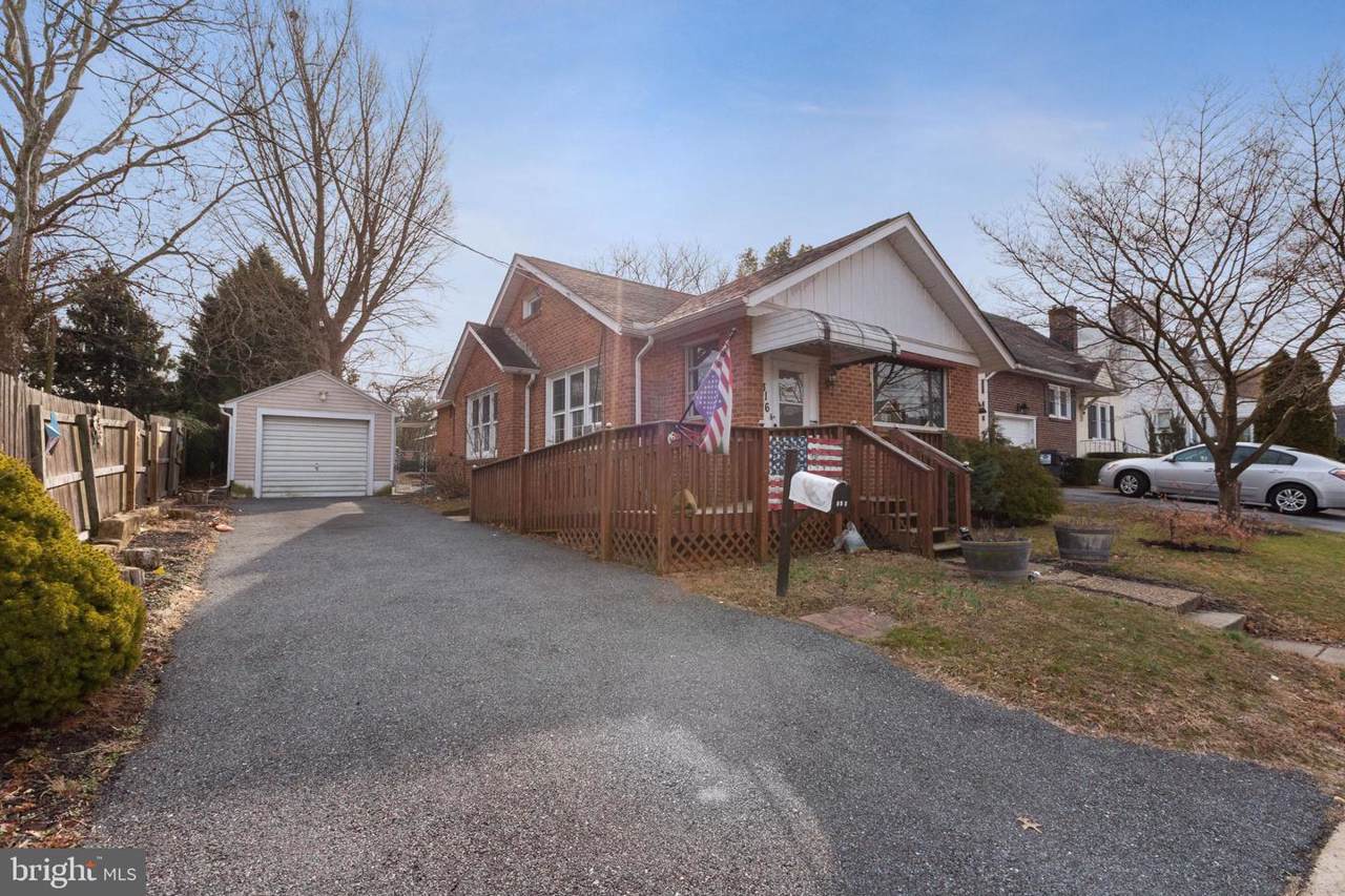 316 Virginia Avenue - Photo 1