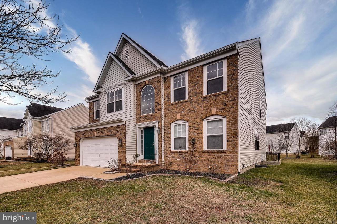 8118 Windy Field Lane - Photo 1