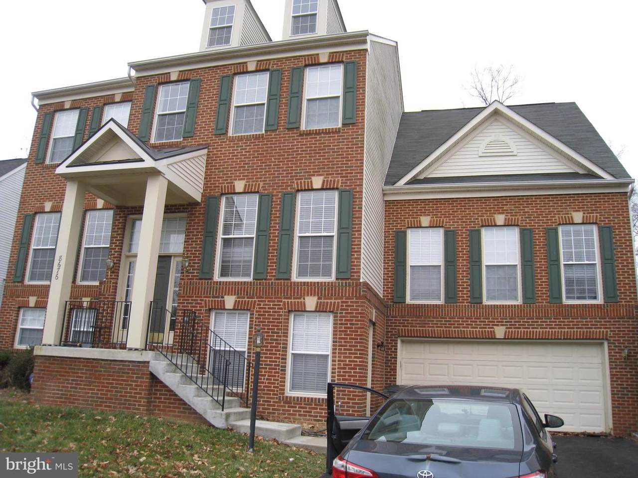 8676 Night Watch Court - Photo 1