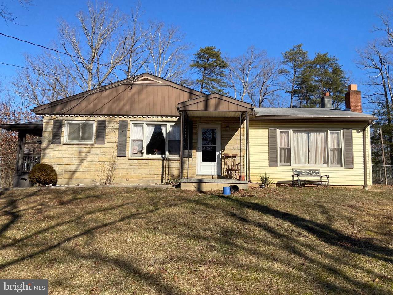 17211 Oldtown Road - Photo 1
