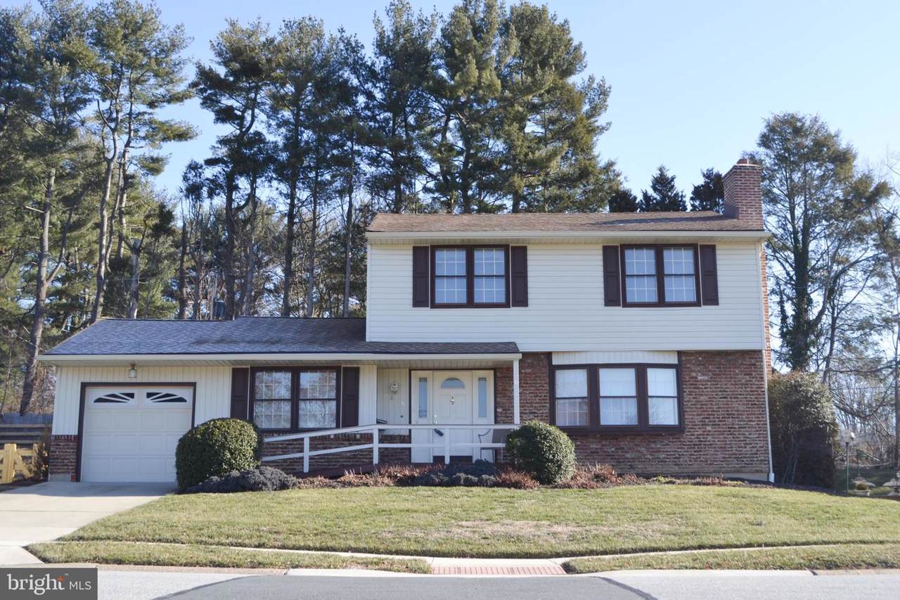 2806 Herbert Drive - Photo 1
