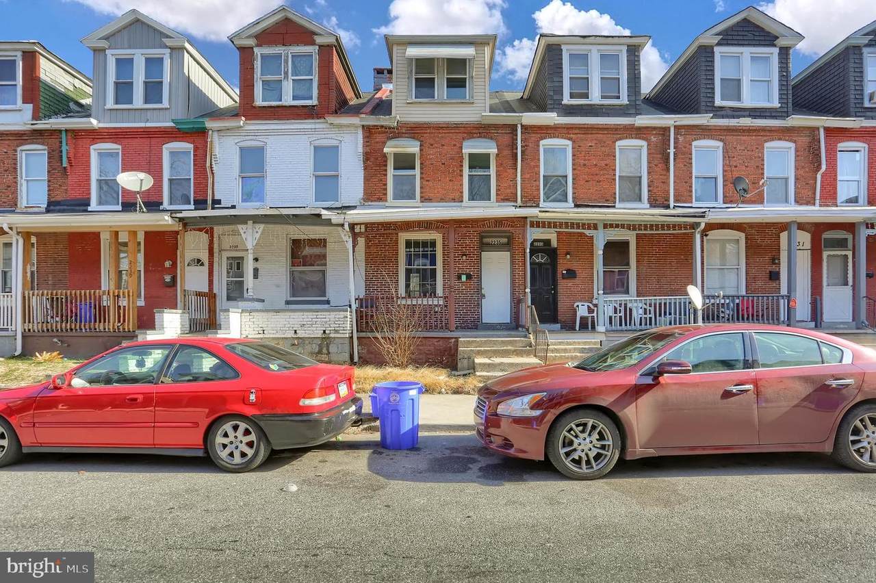 2235 Logan Street - Photo 1
