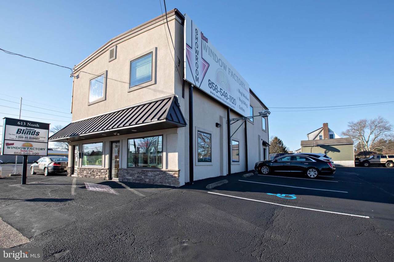 613 Black Horse Pike - Photo 1