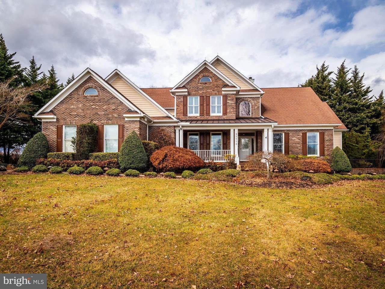 21116 Golf Estates Drive - Photo 1