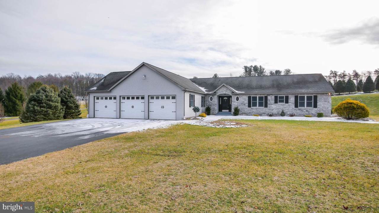 3 Summer Hill Drive - Photo 1