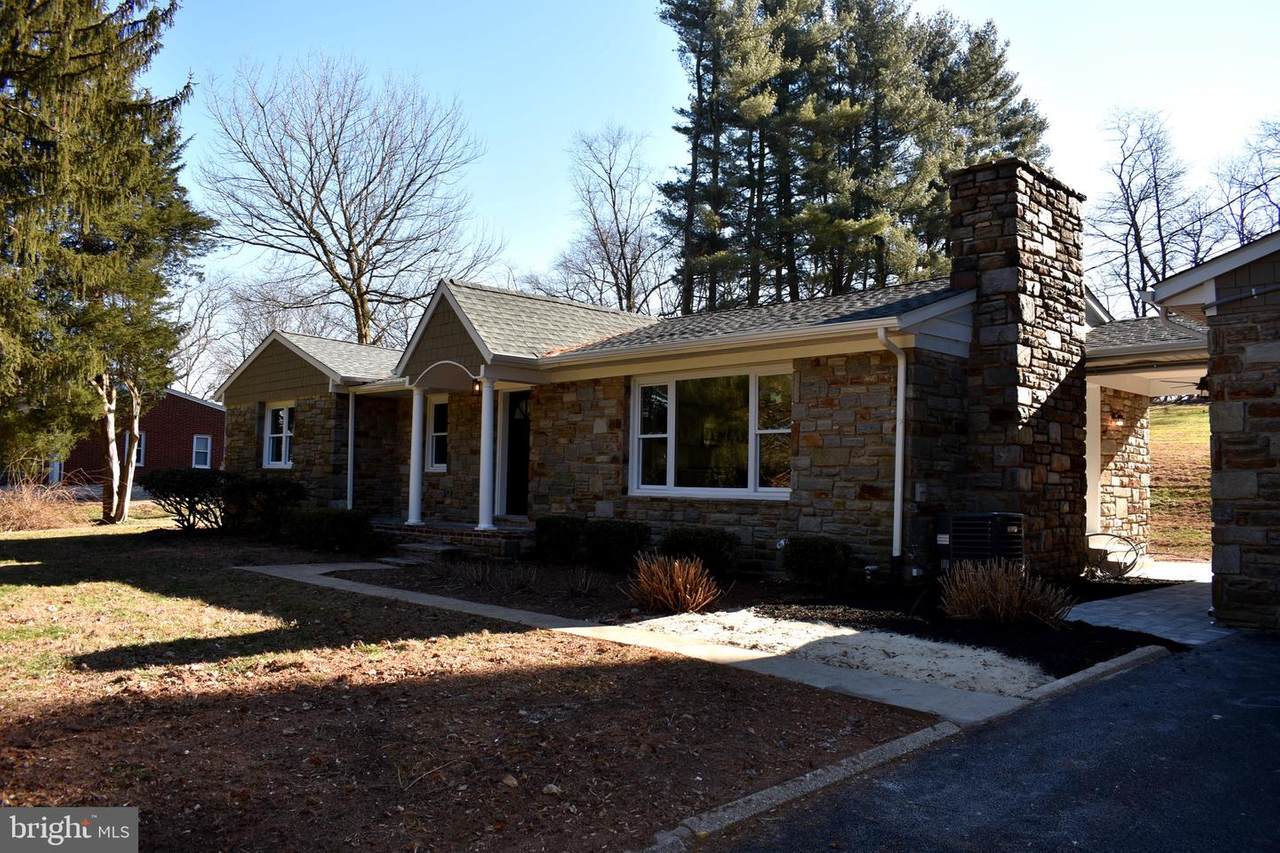 4603 Hydes Road - Photo 1