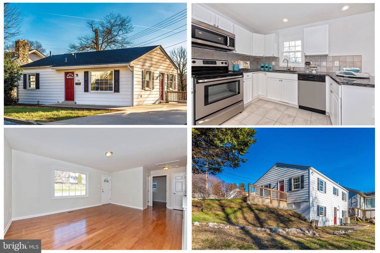 706 Brunswick Street - Photo 1