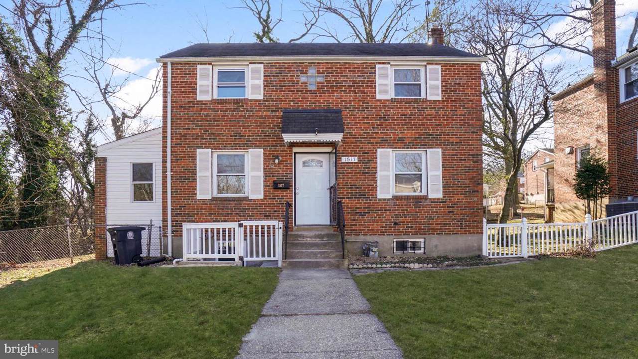 1517 Johnathan Street - Photo 1