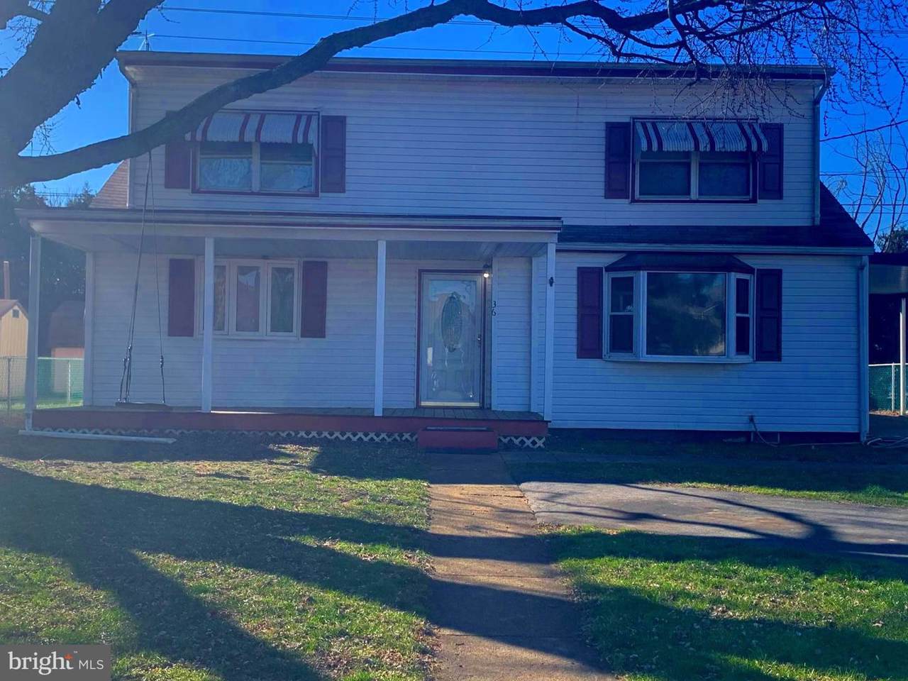 36 Morris Road - Photo 1