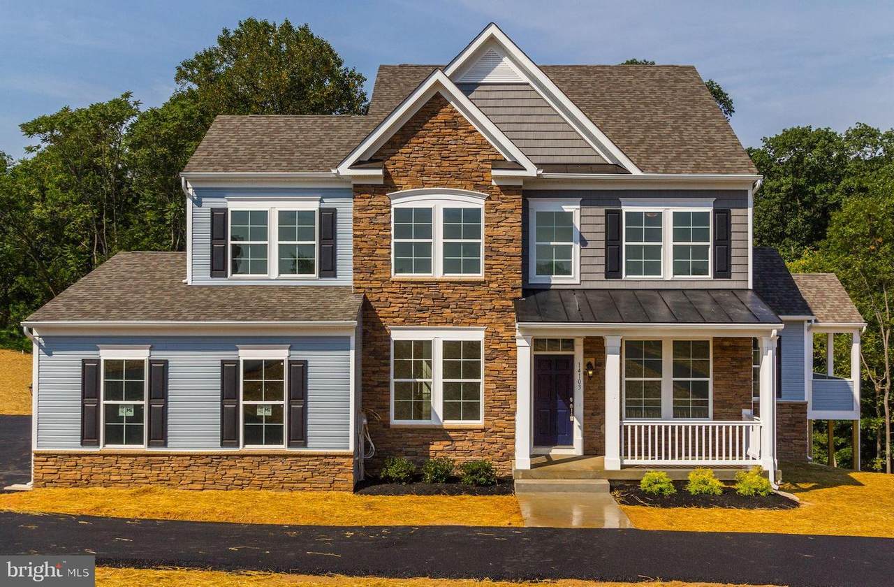 14106 Four County Drive - Photo 1