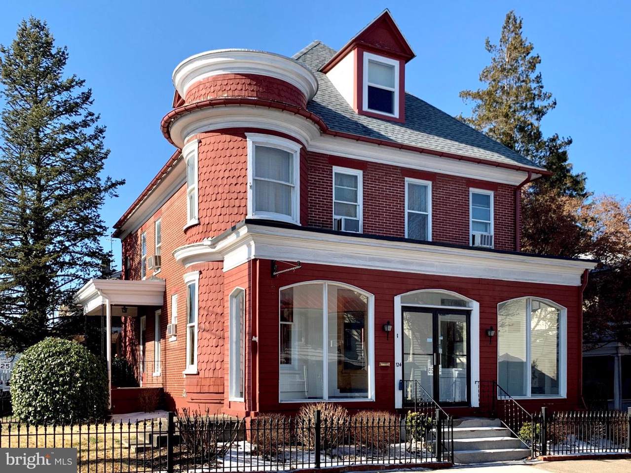 124 Market Street - Photo 1