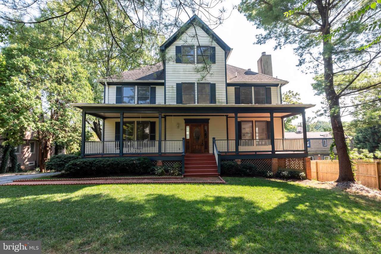 6413 Wilson Lane - Photo 1