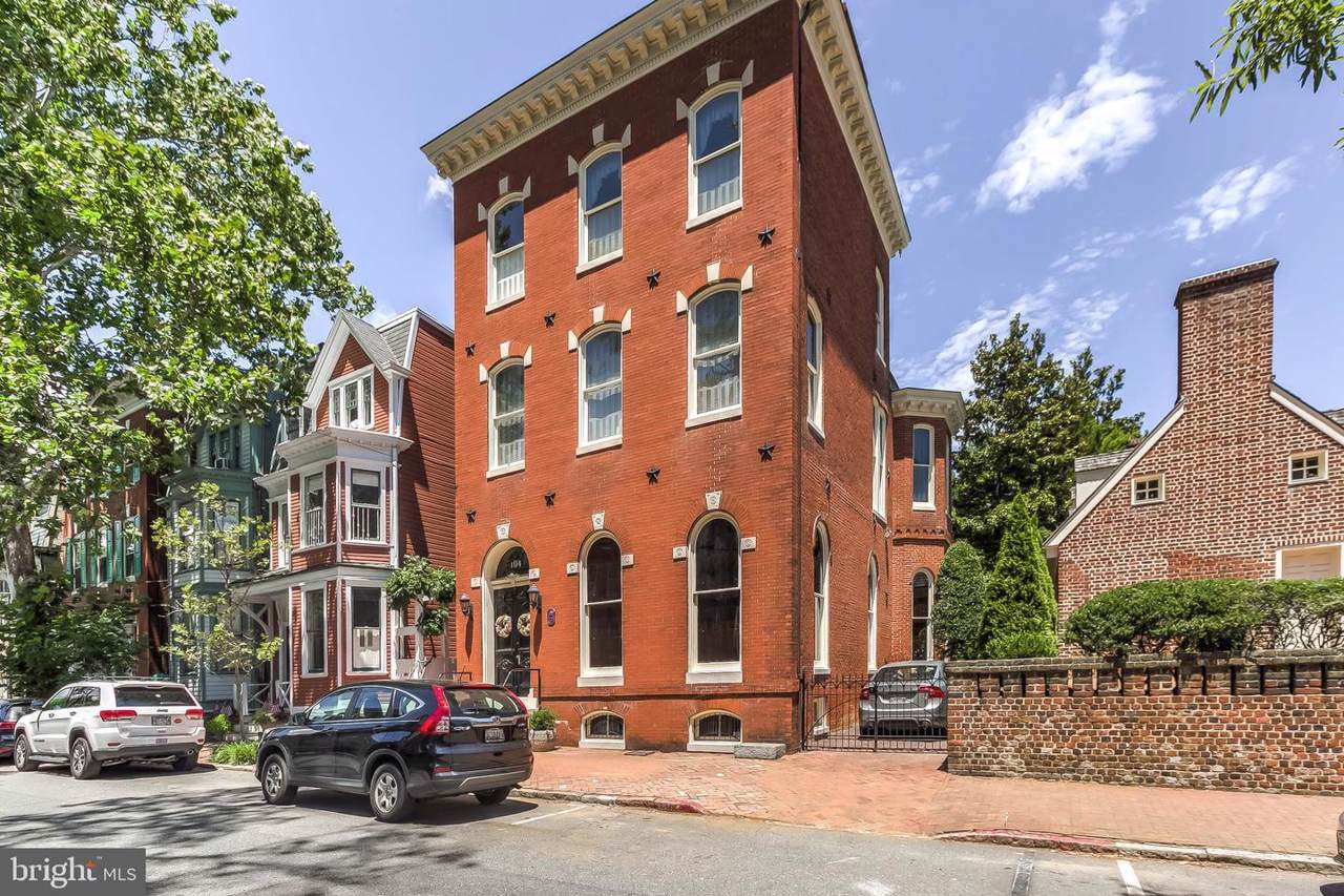 194 Prince George Street - Photo 1