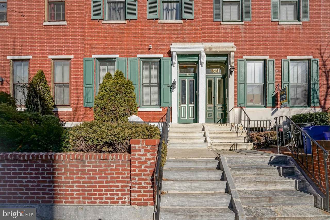 1523 Green Street - Photo 1