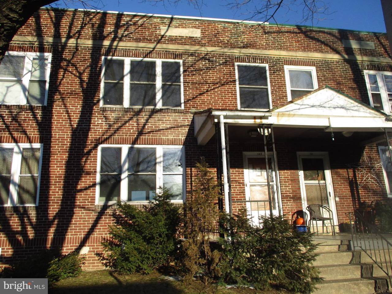103 Olive Street - Photo 1