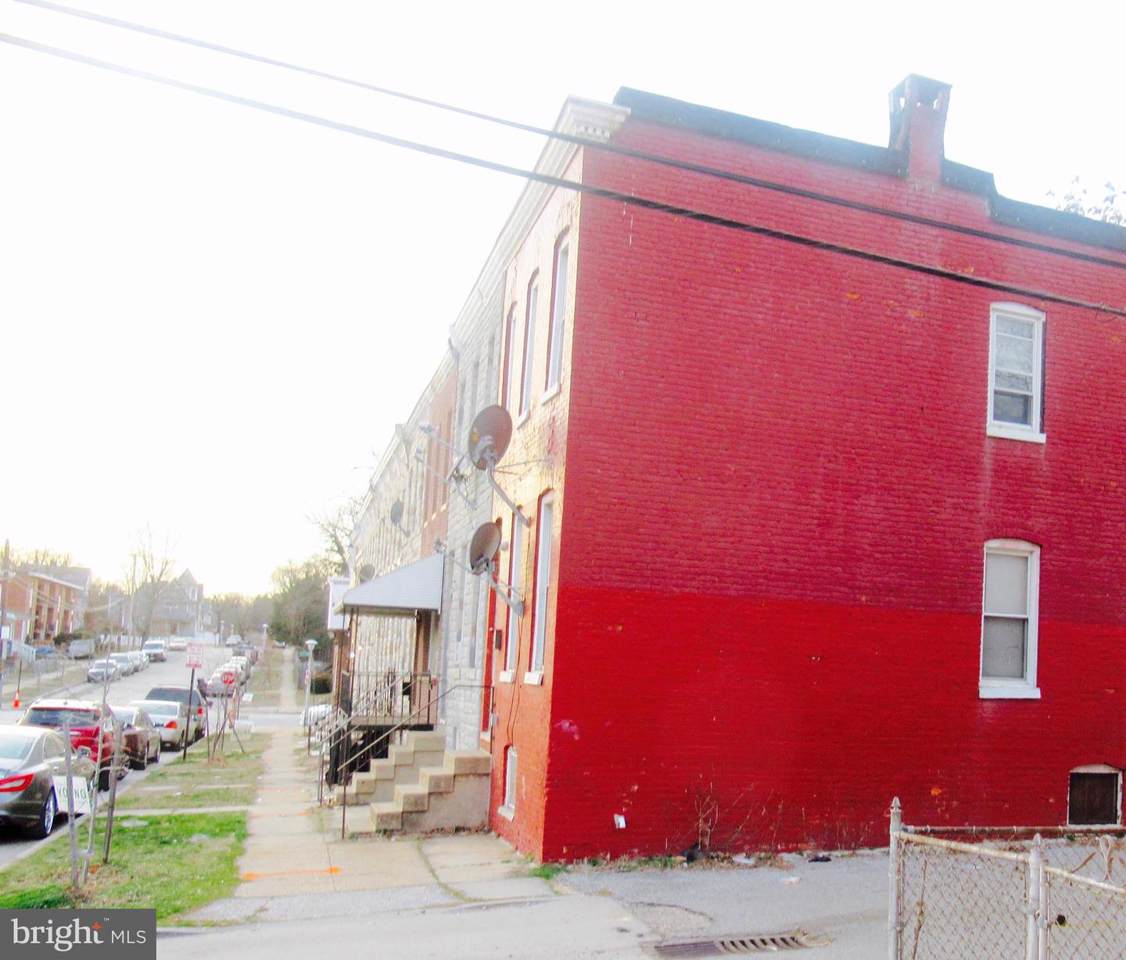 4006 Massachusetts Avenue - Photo 1