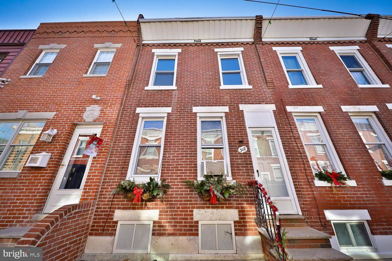 318 Durfor Street - Photo 1