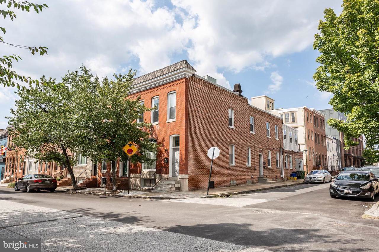 3018 O'donnell Street - Photo 1