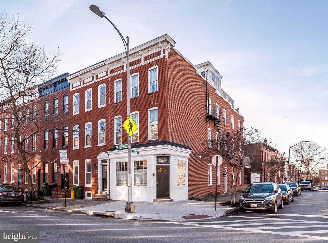 1400 Hanover Street - Photo 1