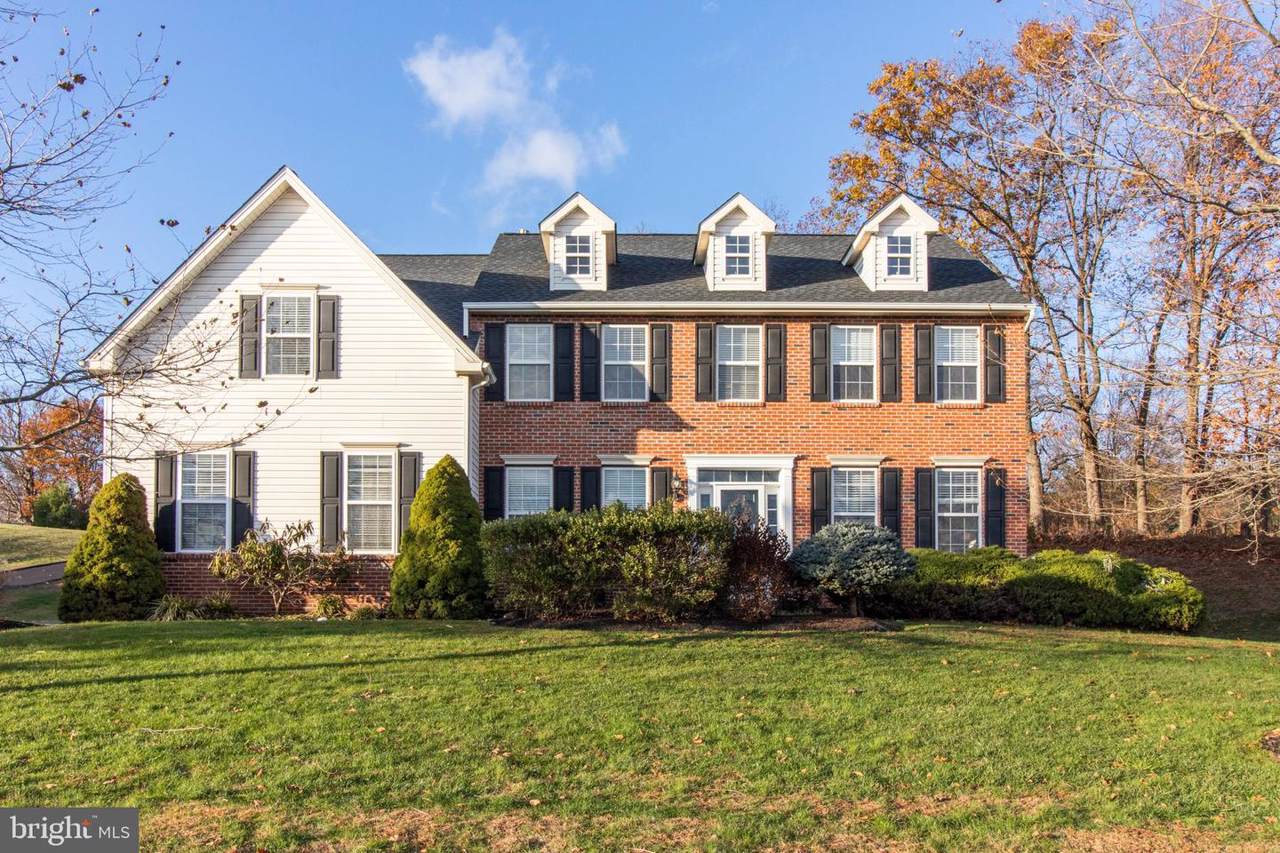 200 Bradford Drive - Photo 1