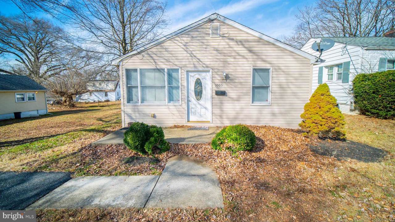 1005 Central Avenue - Photo 1