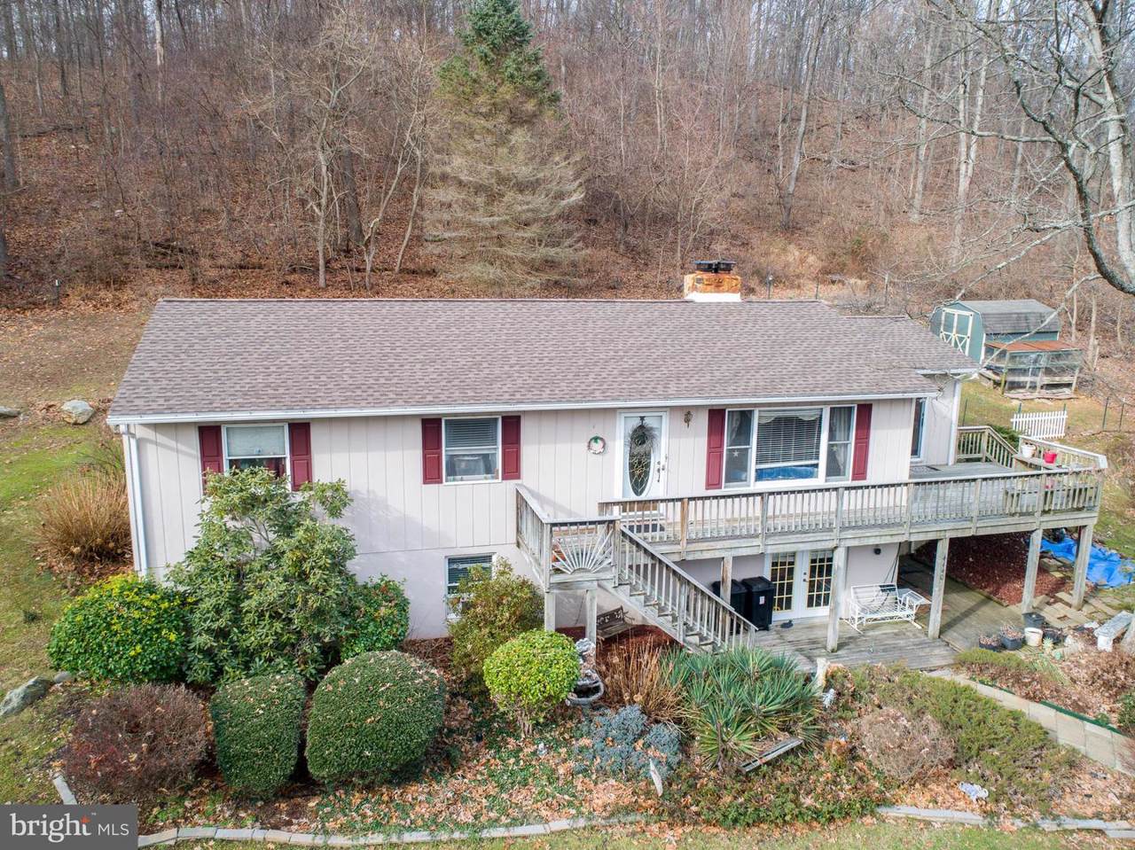 4140 Trump Road - Photo 1