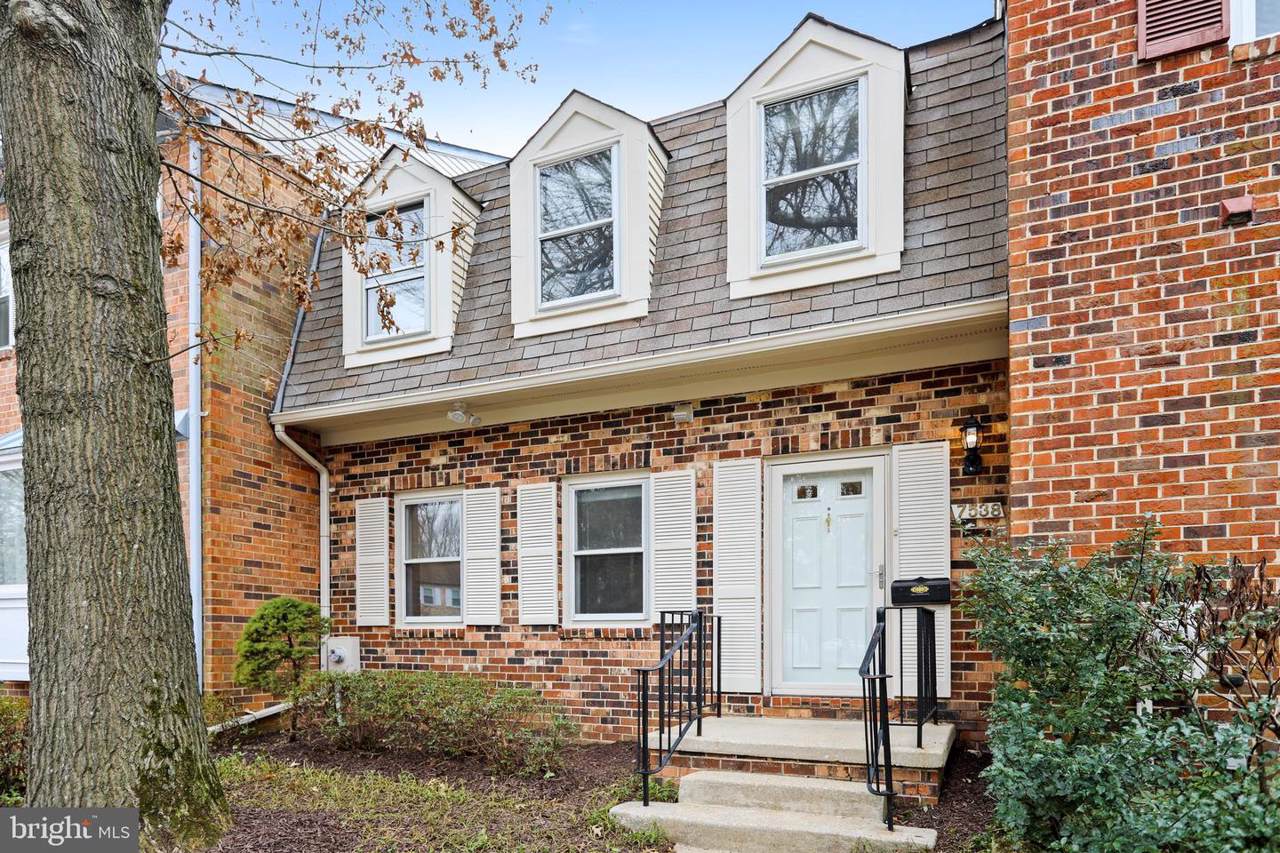 7538 Coddle Harbor Lane - Photo 1