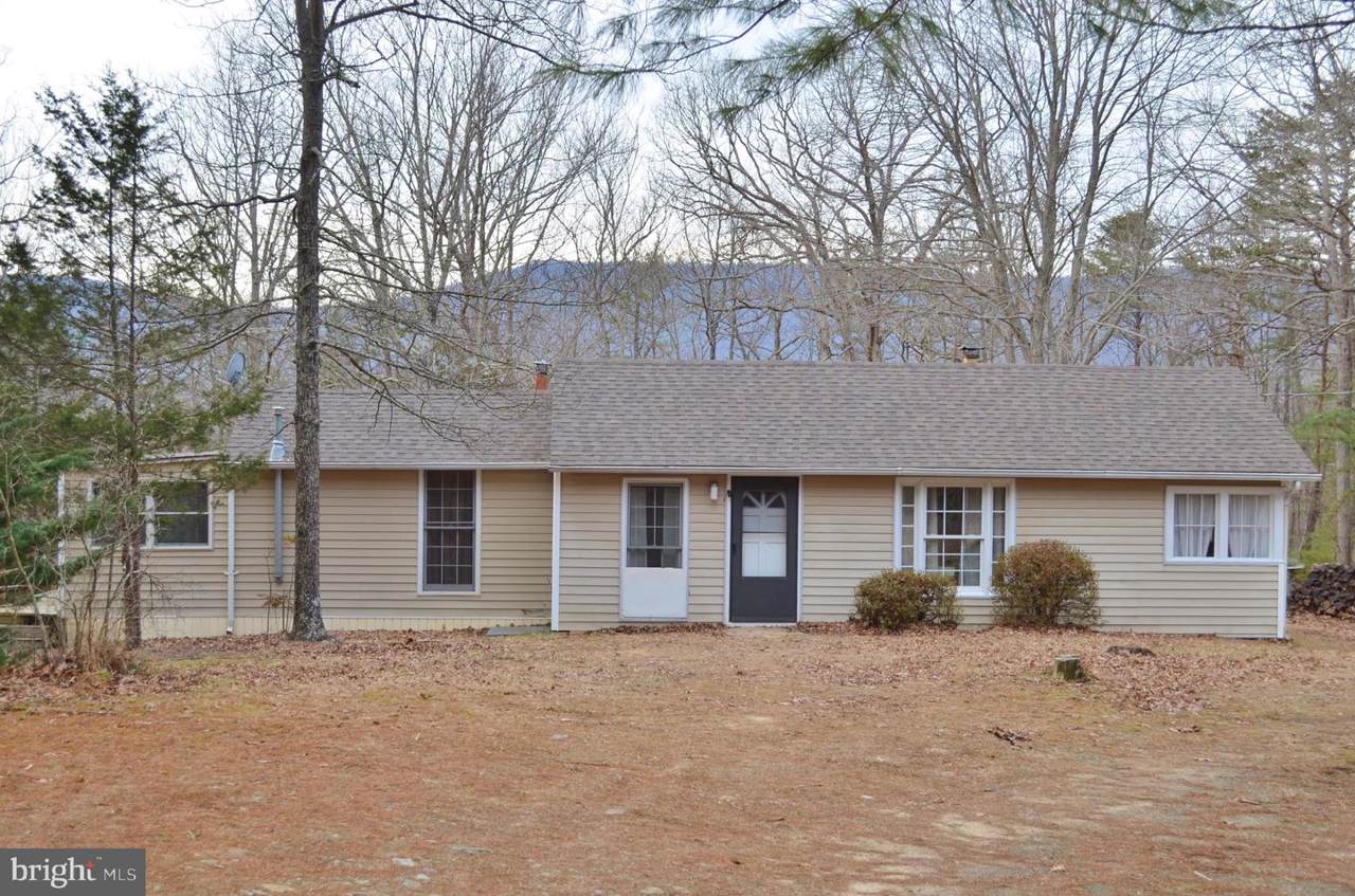 647 Habron Hollow Road - Photo 1