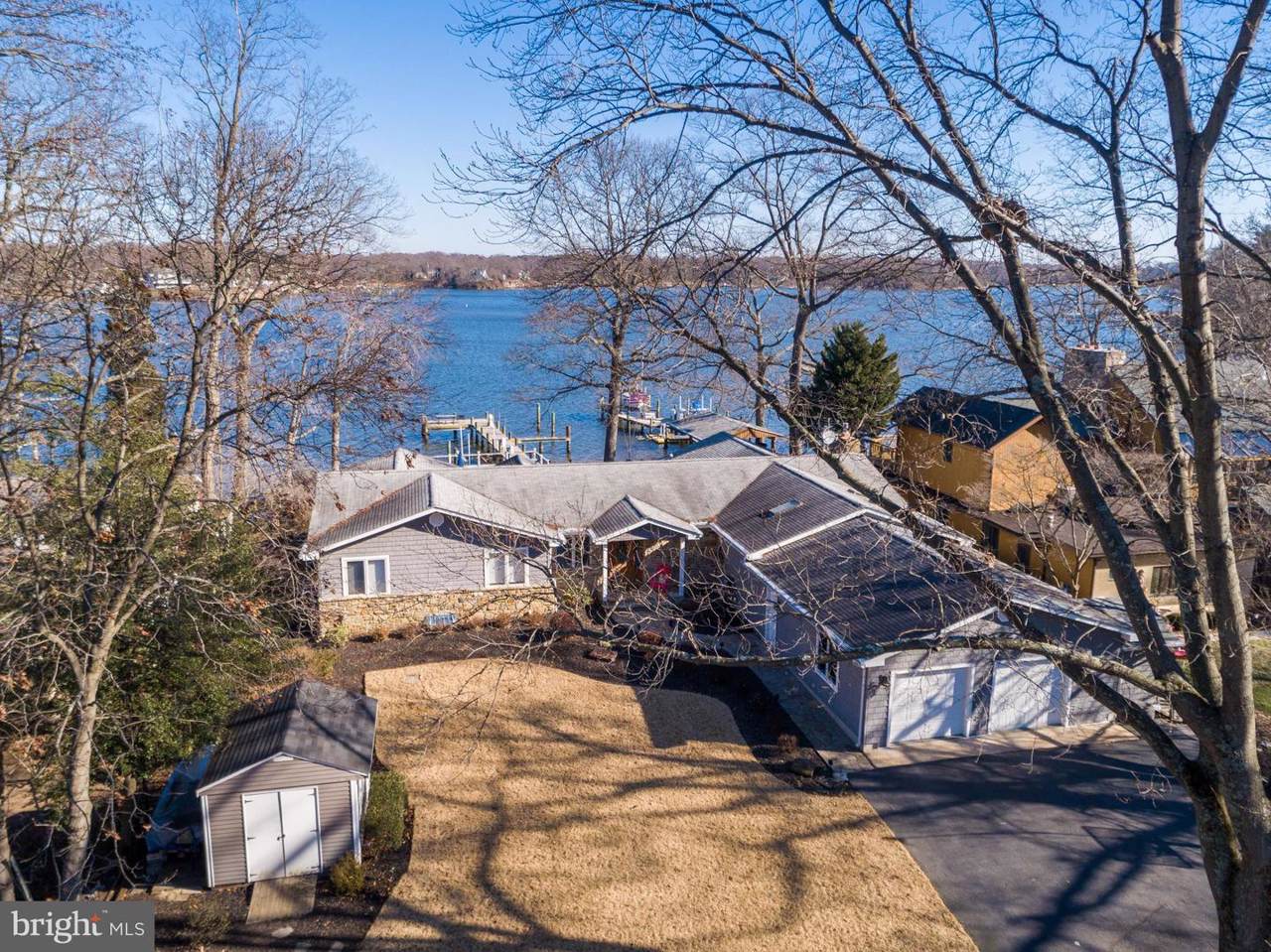 495 Maple Road - Photo 1