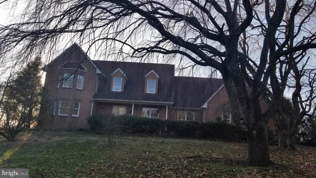1423 Lloyd Drive - Photo 1