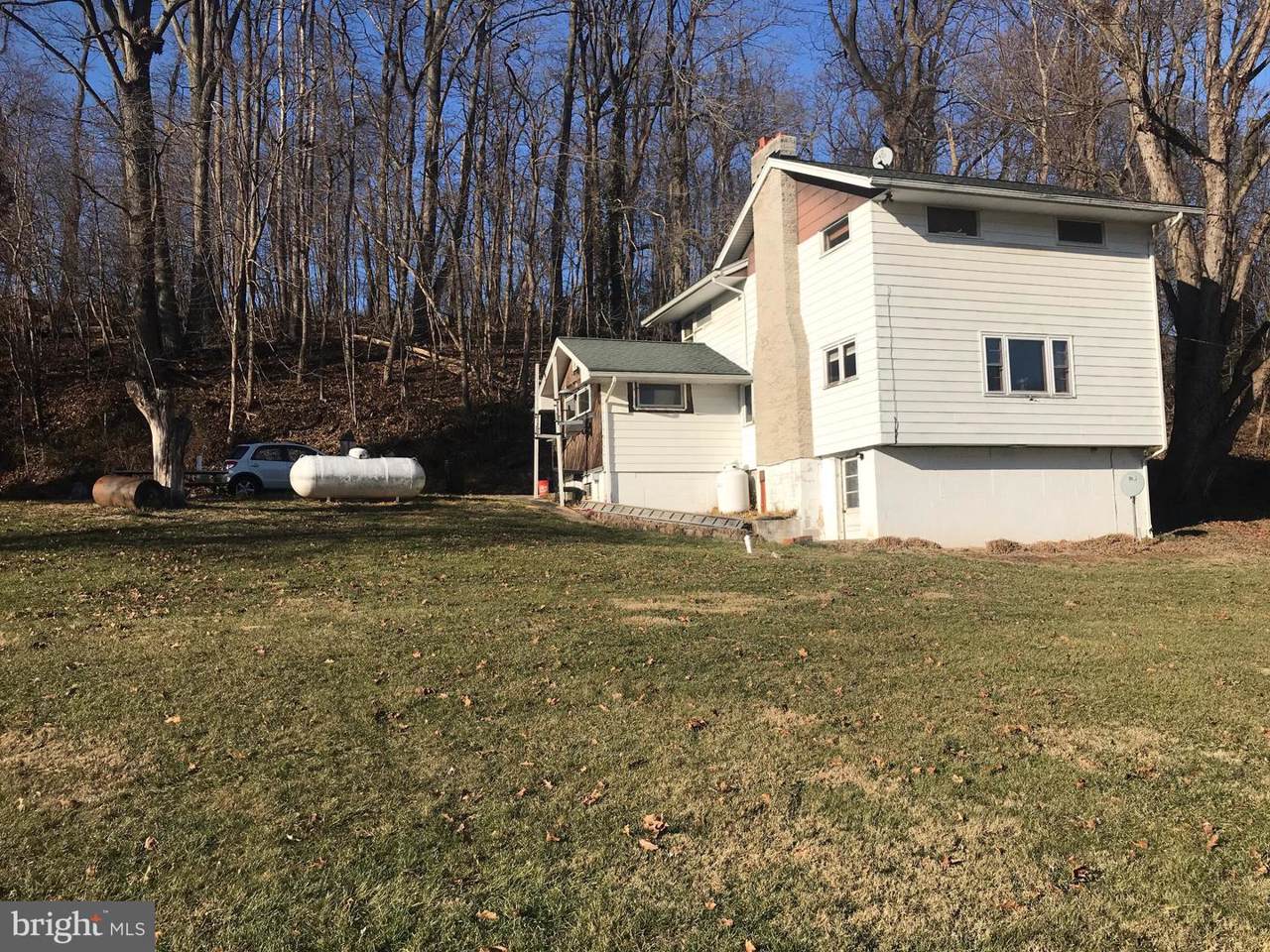 11652 Hill Street - Photo 1