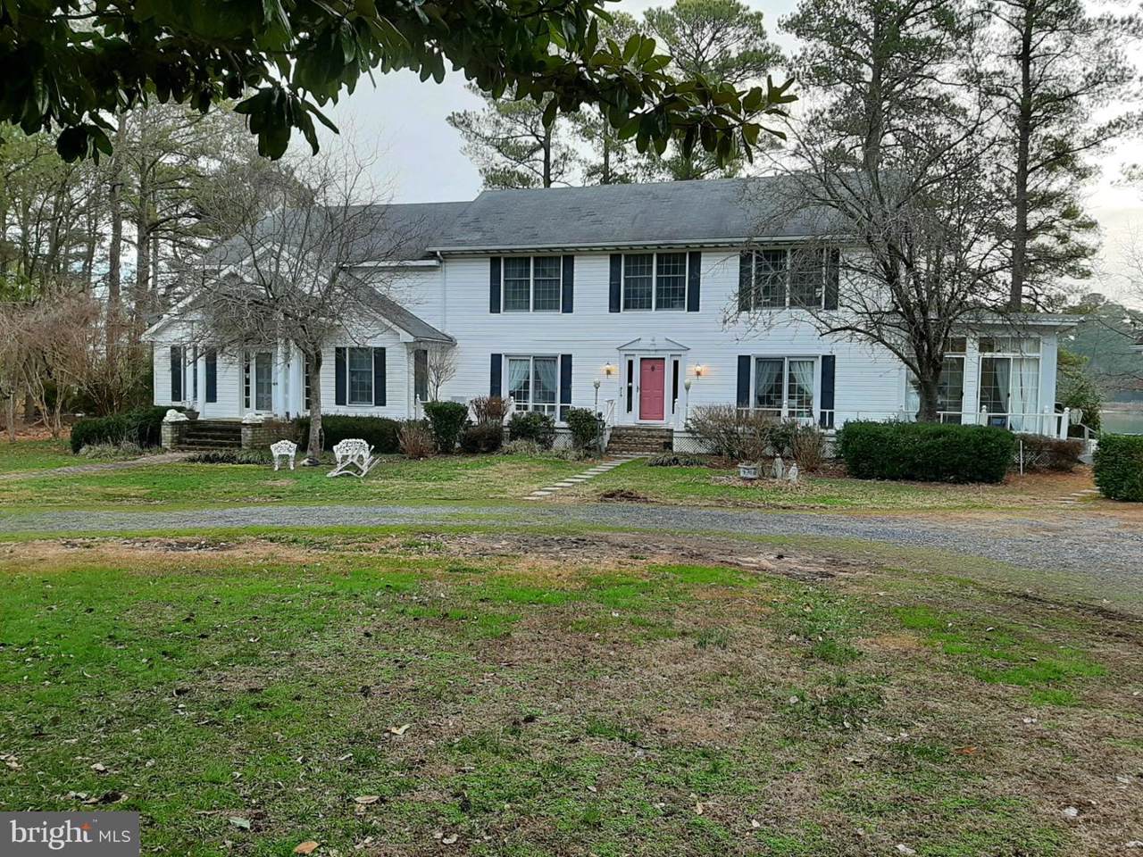 5493 Anderby Drive - Photo 1