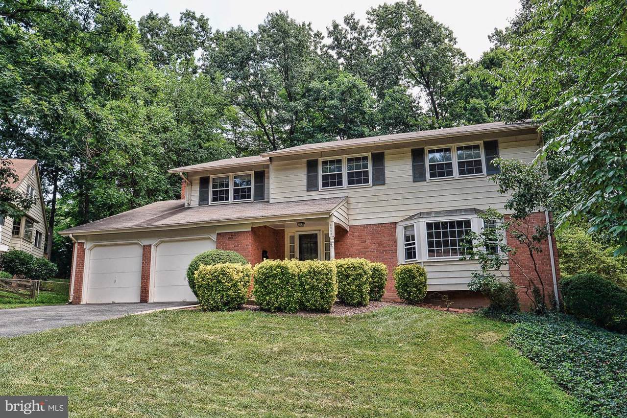 6005 Nassau Drive - Photo 1
