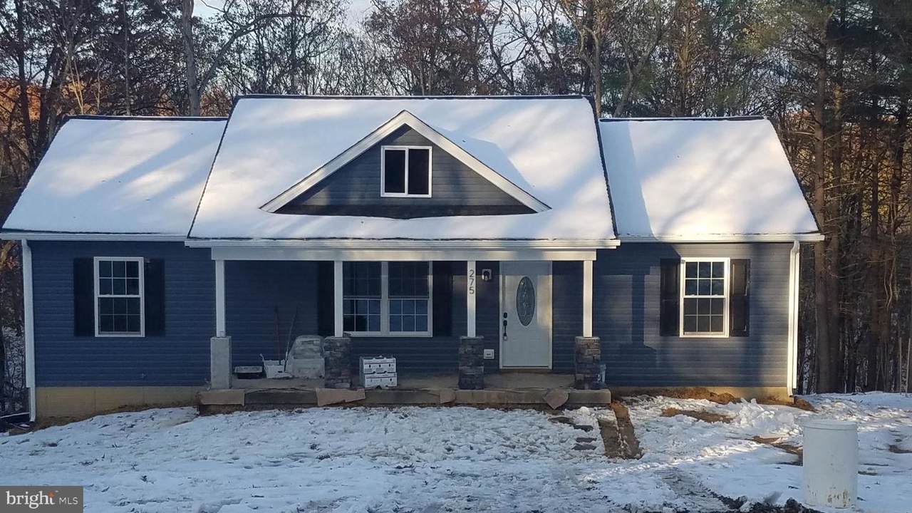 Smith Run Road - Photo 1