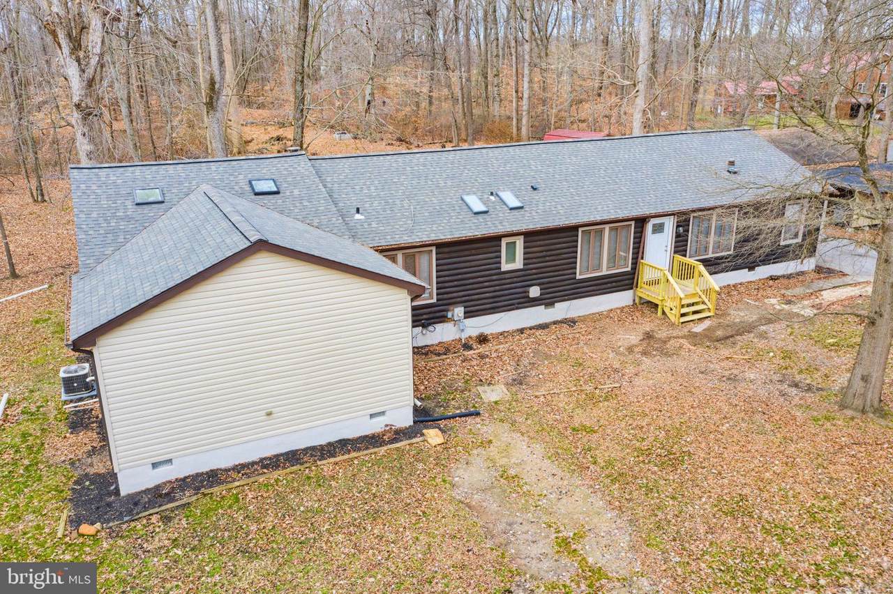 411 Gum Bush Road - Photo 1