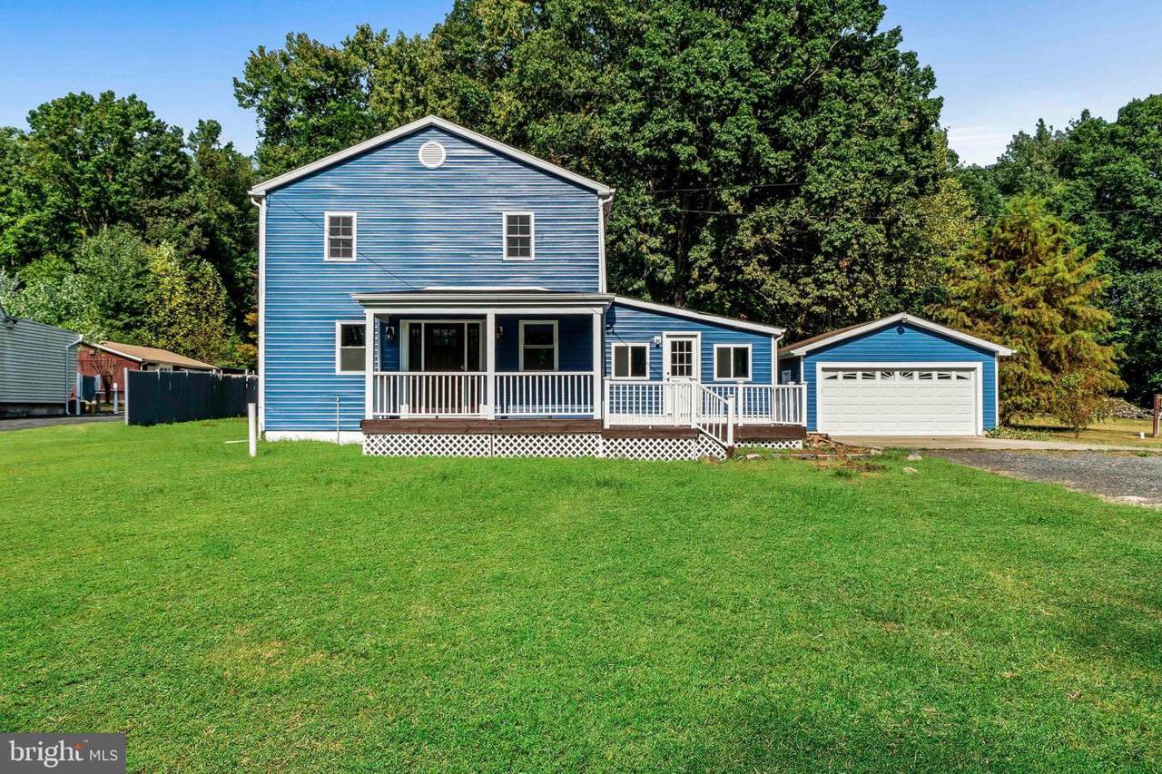 755 Mahan Road - Photo 1
