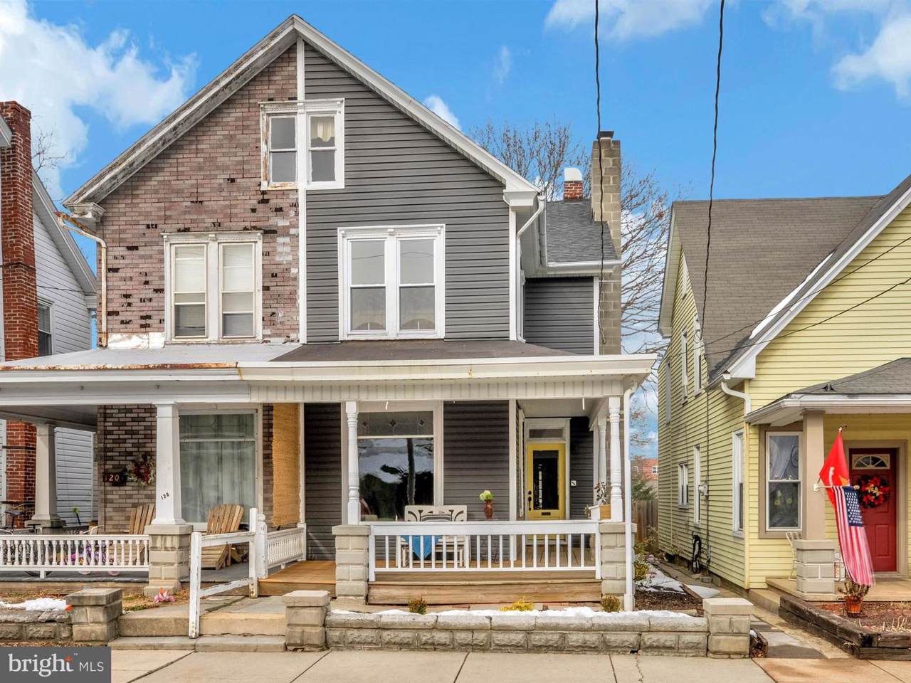 122 Washington Avenue - Photo 1