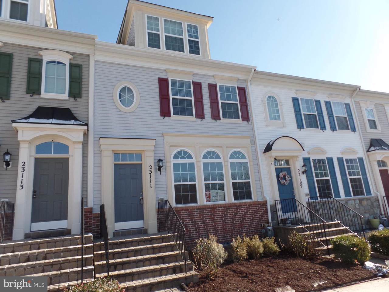 23111 Robin Song Drive - Photo 1