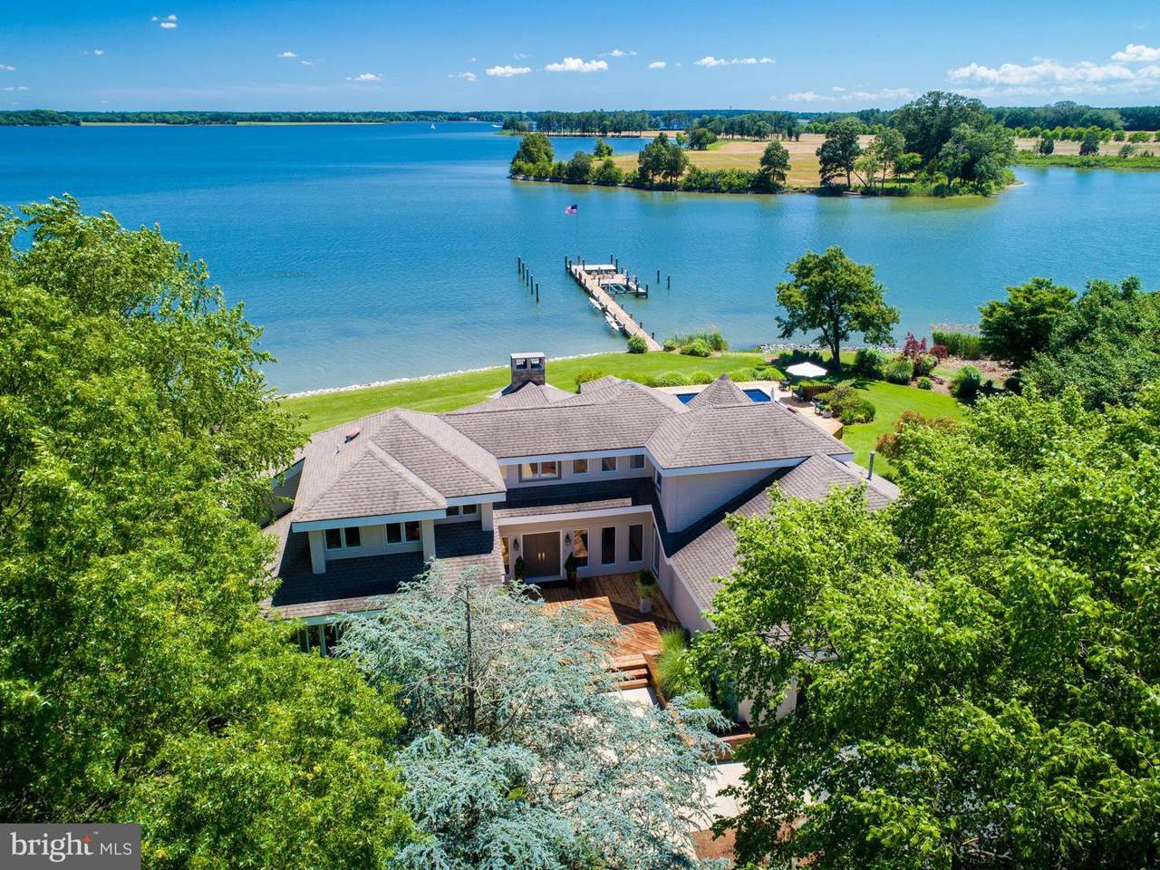 26689 North Point Road - Photo 1