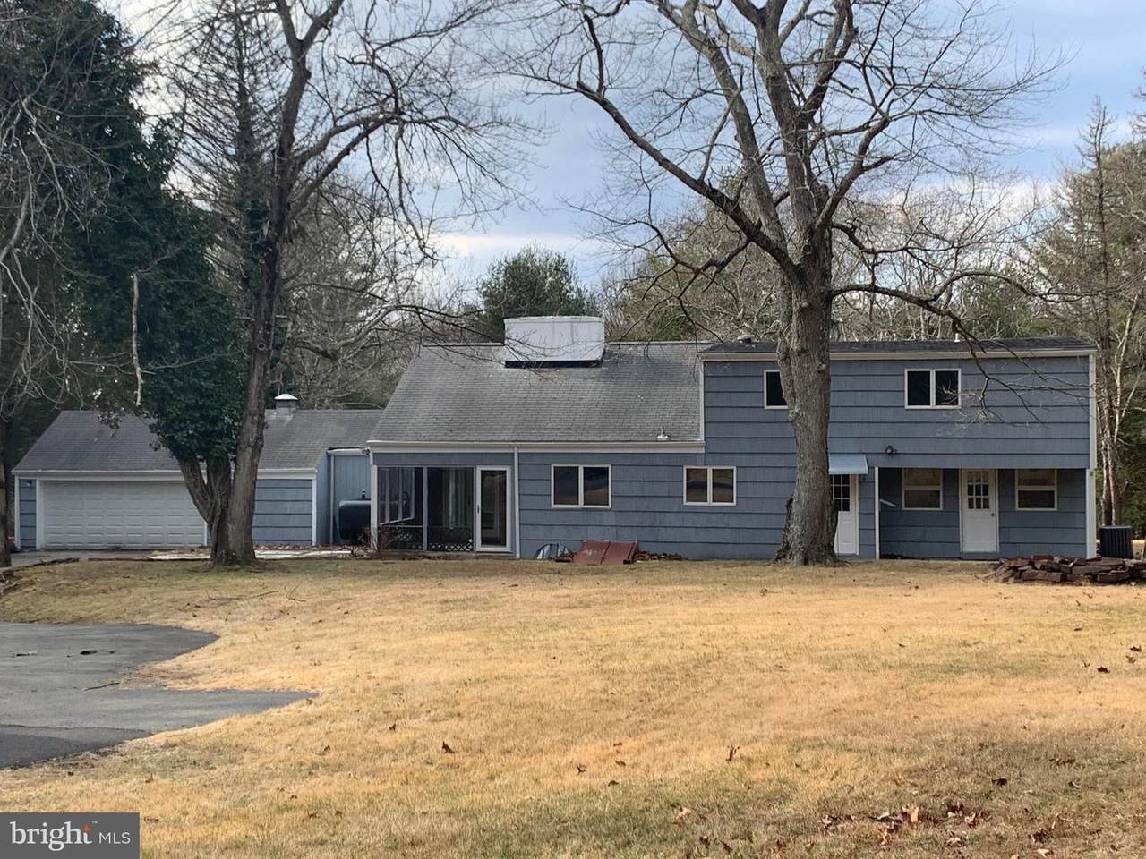 248 Jacobs Creek Road - Photo 1