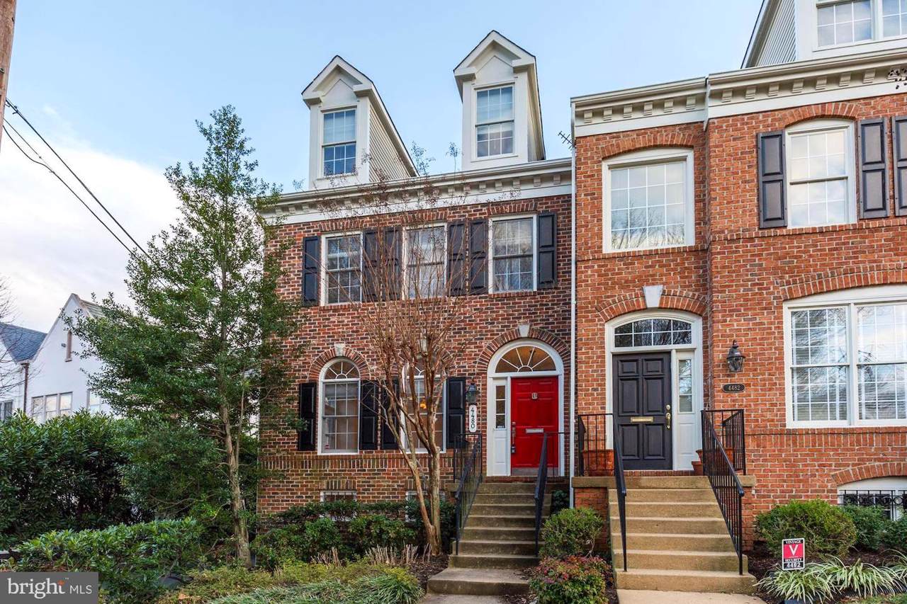 4480 Reservoir Road - Photo 1
