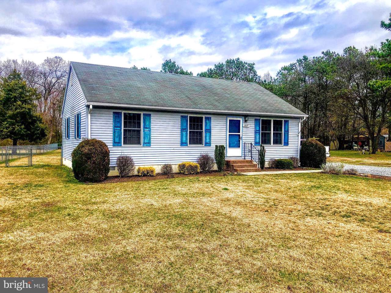 12827 Baker Mill Road - Photo 1