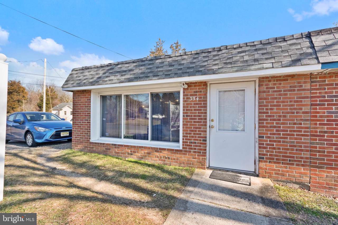 354 Academy Street - Photo 1