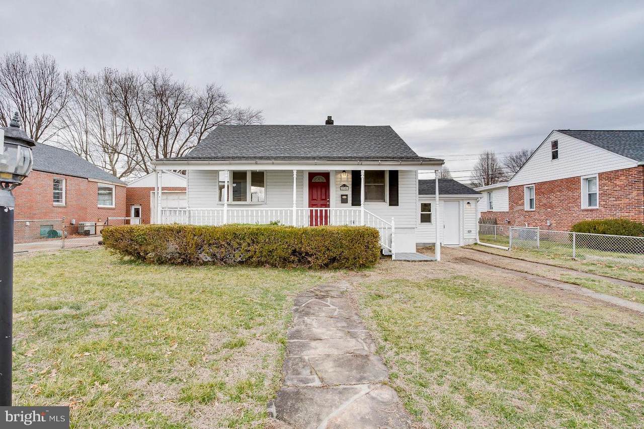 2706 Woodwell Road - Photo 1